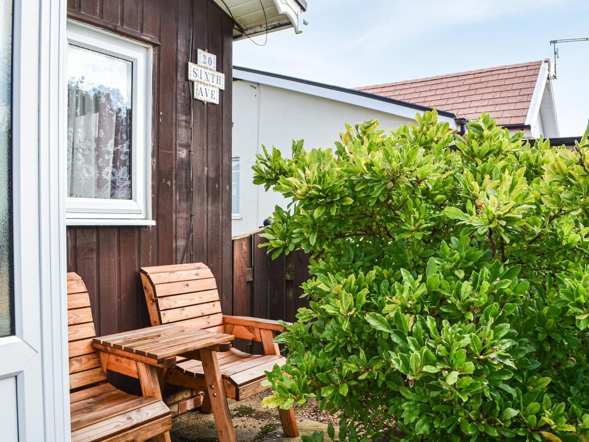 Enjoy Your Stay Cottage Bessingby المظهر الخارجي الصورة