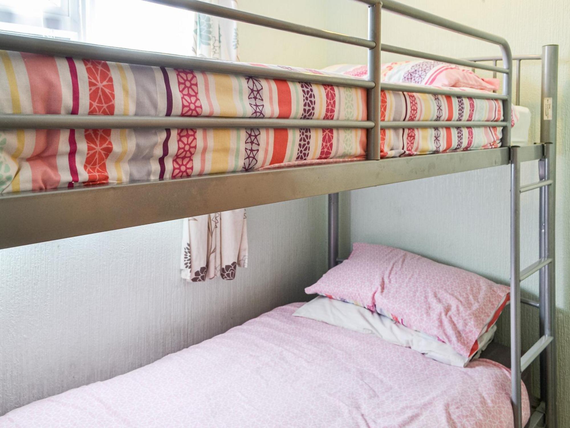 Enjoy Your Stay Cottage Bessingby المظهر الخارجي الصورة